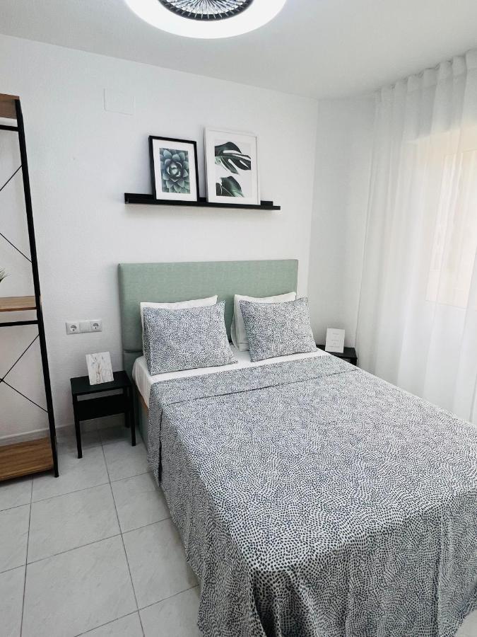 Appartamento Sant Roc Benidorm